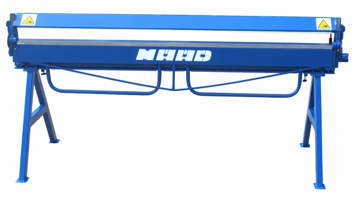 Zaginarka MAAD ZG-2000